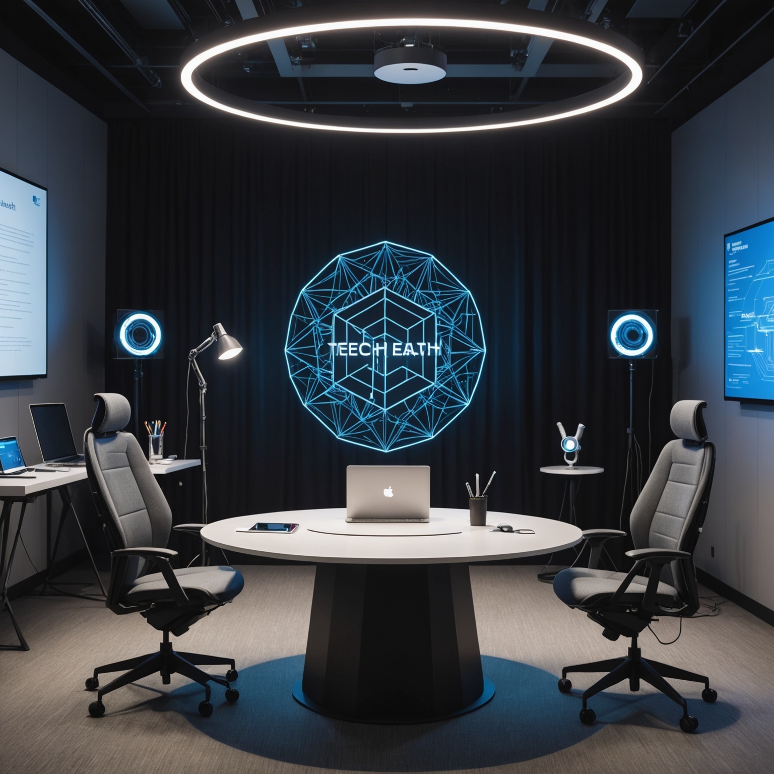 TechHealth